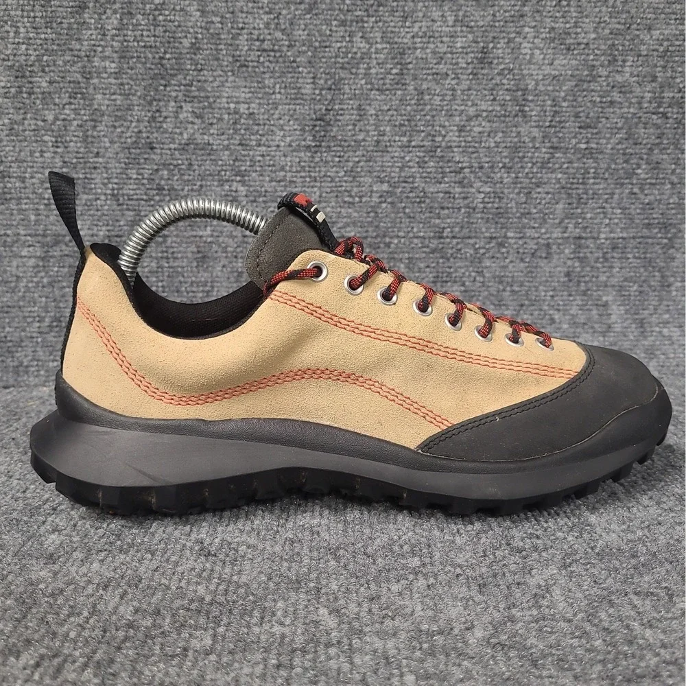 Camper CRCLR Sneaker Women's Size US 10/ EU 40 Black GoreTex Shoe Active
